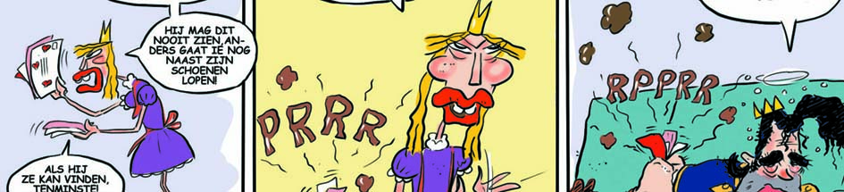 NOG LANG EN GELUKKIG